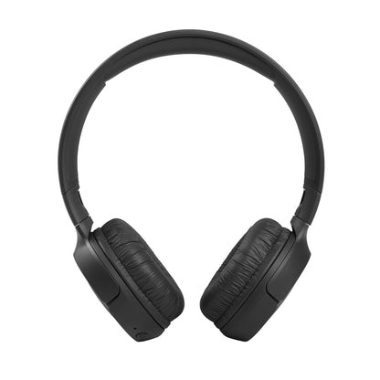 Auscultadores sem fios JBL Tune 510BT/ com Microfone/ Bluetooth/ Preto