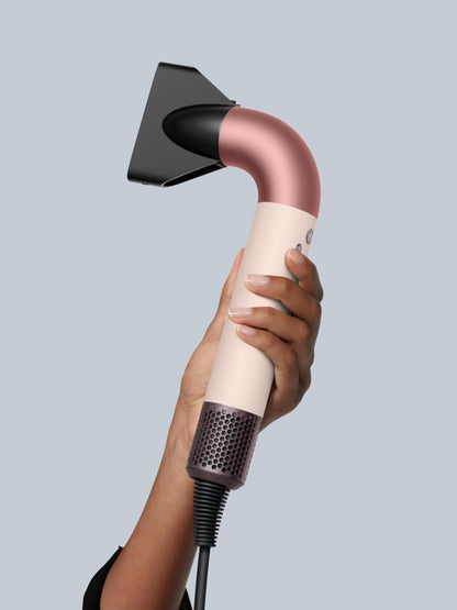 Secador de Cabelo Dyson HD17 Supersonic R / 113332-01 rosa, rose gold - imagem 5