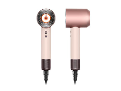 Secador de Cabelo Dyson Supersonic Nural / 113407-01 rosa, rose gold - imagem 3