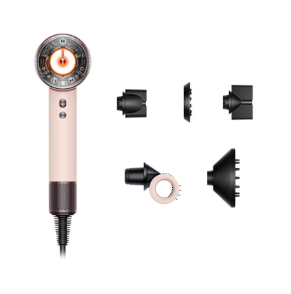 Secador de Cabelo Dyson Supersonic Nural / 113407-01 rosa, rose gold - imagem 4