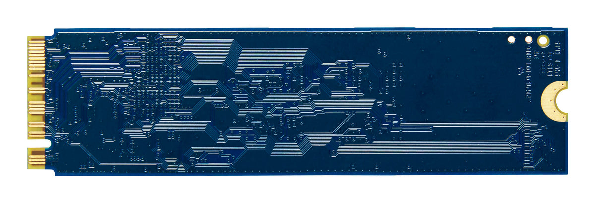 Disco SSD Kingston NV3 1TB PCIe NVMe Gen 4.0 - imagem 28