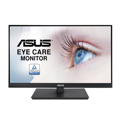 Monitor ASUS VA229QSB 21.5" FHD 75Hz HDMI DP MM AA - imagem 8