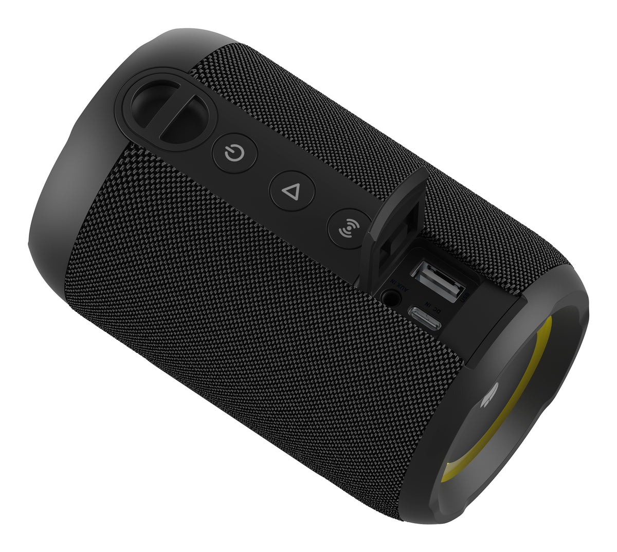 Coluna NGS Portátil BT, LUCES RGB IPX7 - imagem 7