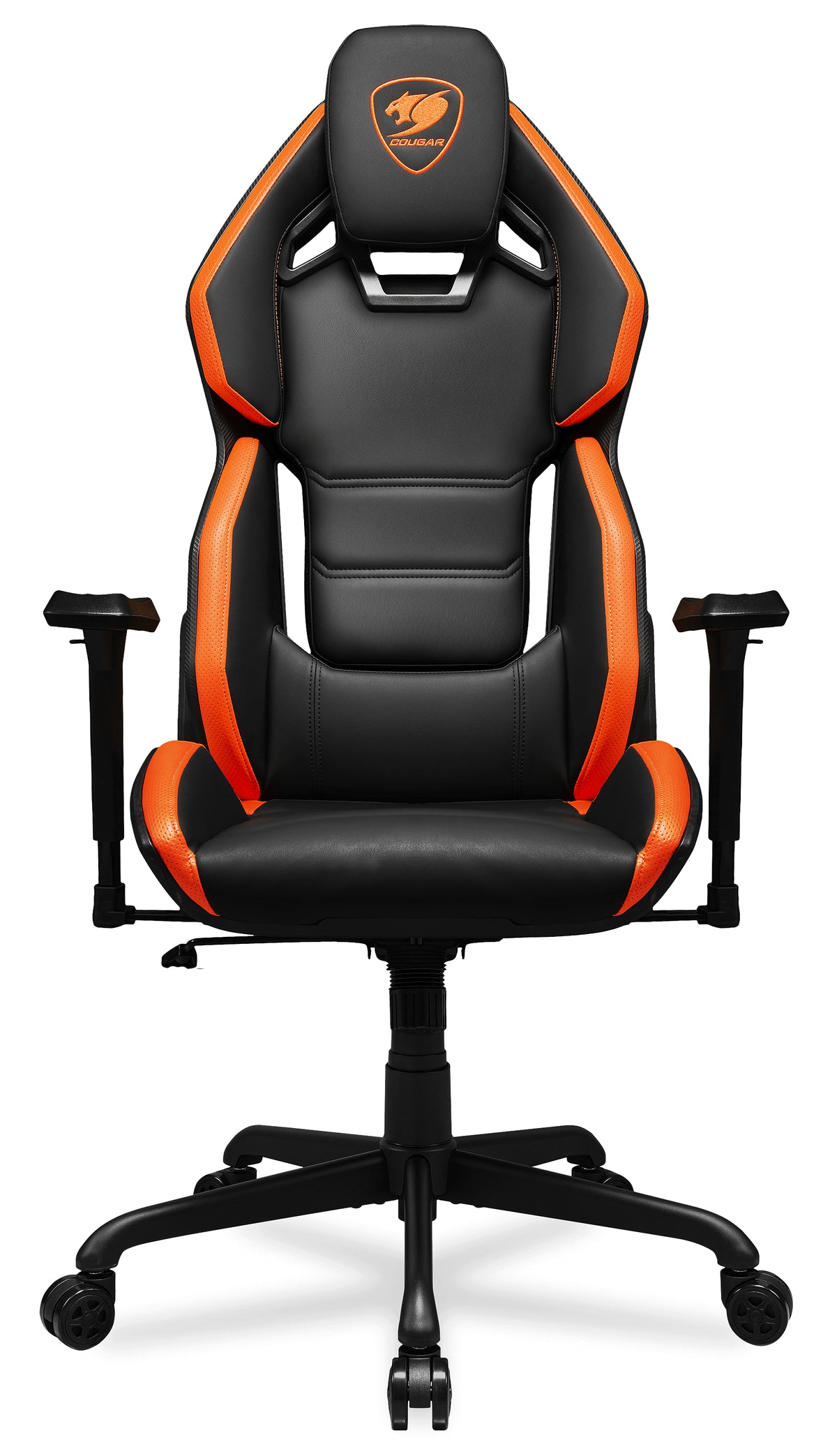 Cadeira Gaming Cougar Hotrod