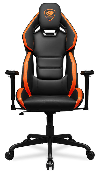 Cadeira Gaming Cougar Hotrod