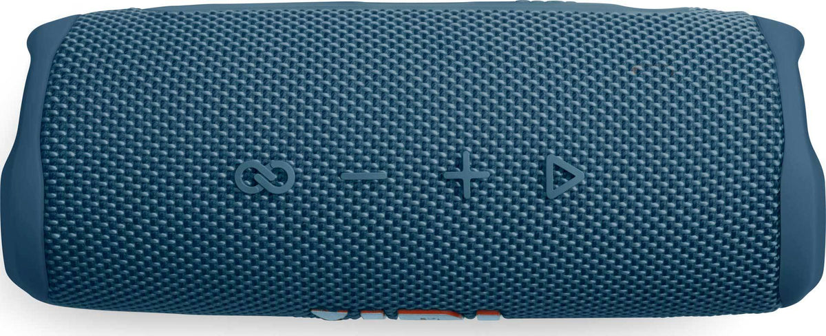 coluna com Bluetooth JBL FLIP 6/ 30W/ 1.0/ Azul