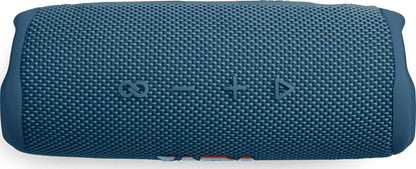 coluna com Bluetooth JBL FLIP 6/ 30W/ 1.0/ Azul