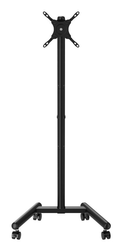 Suporte TV iggual SRTV55 suelo ruedas 13"-55" 20kg - imagem 16