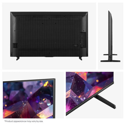 Televisão Hisense 55E7S - Hisense