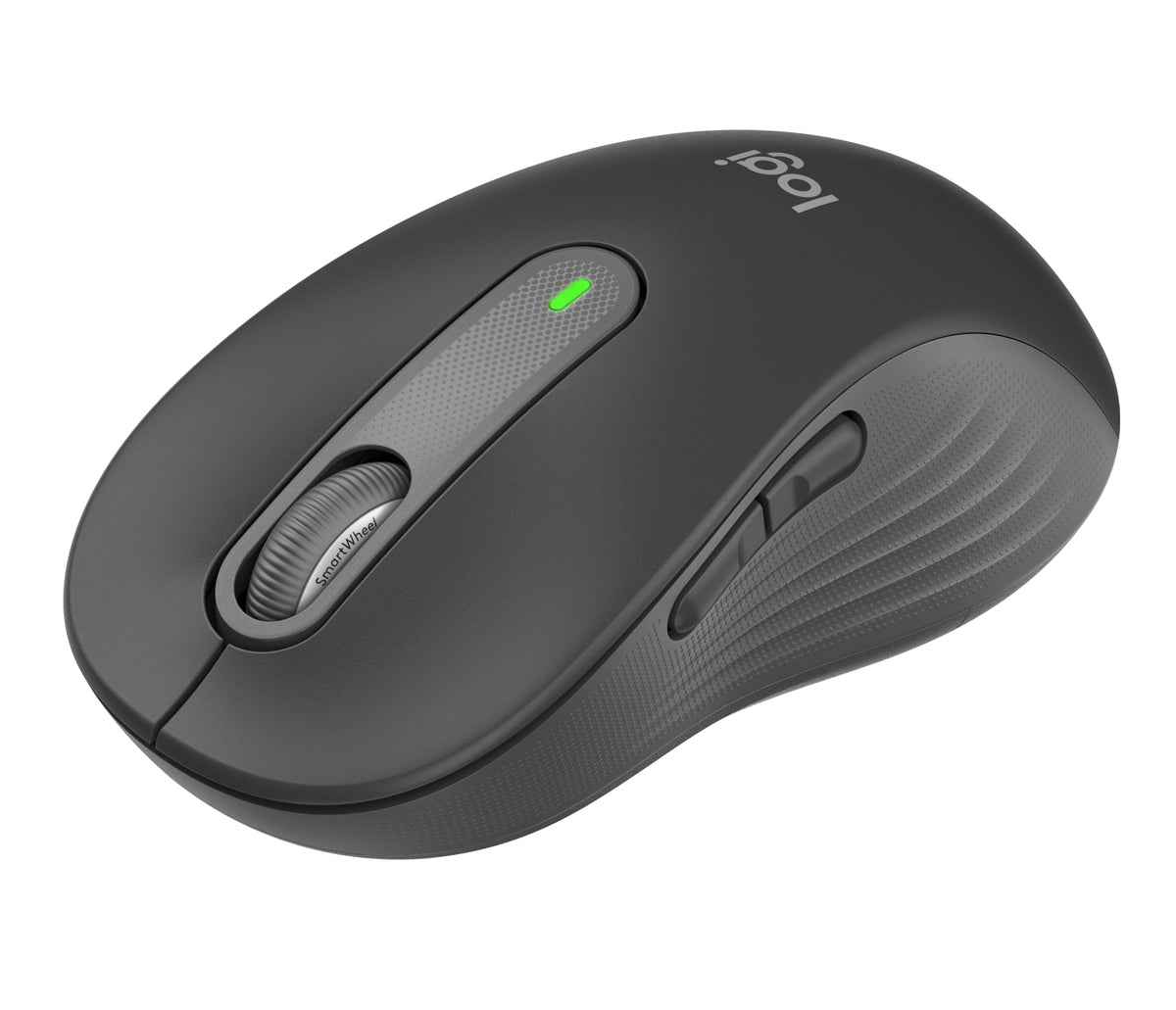 Rato Logitech M650 Signature L Business / 910-006348 Graphite - imagem 2