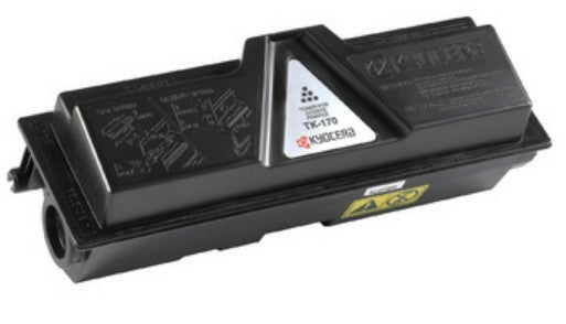 KYOCERA Toner TK-170 / 1T02LZ0NLC preto - imagem 4