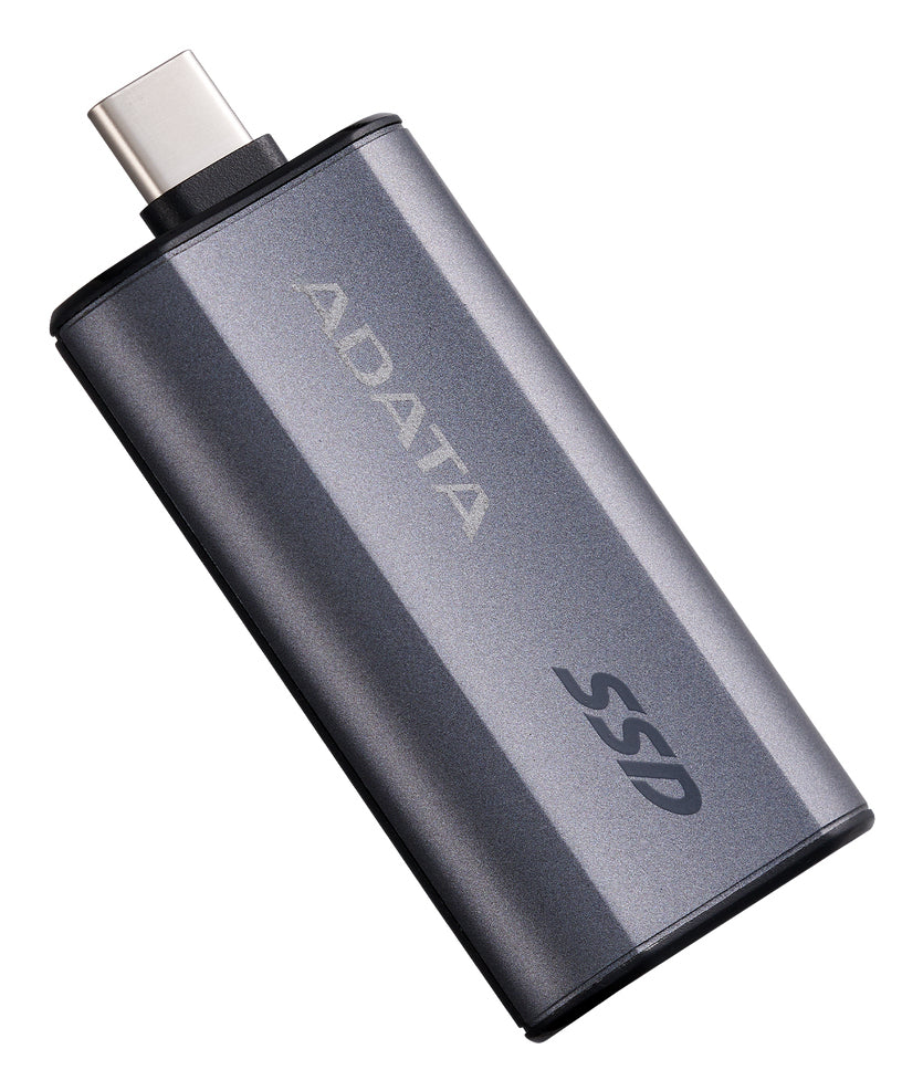 Disco SSD ADATA SC750 Externo 2TB USB 3.2 Gen2 cinzento - imagem 27