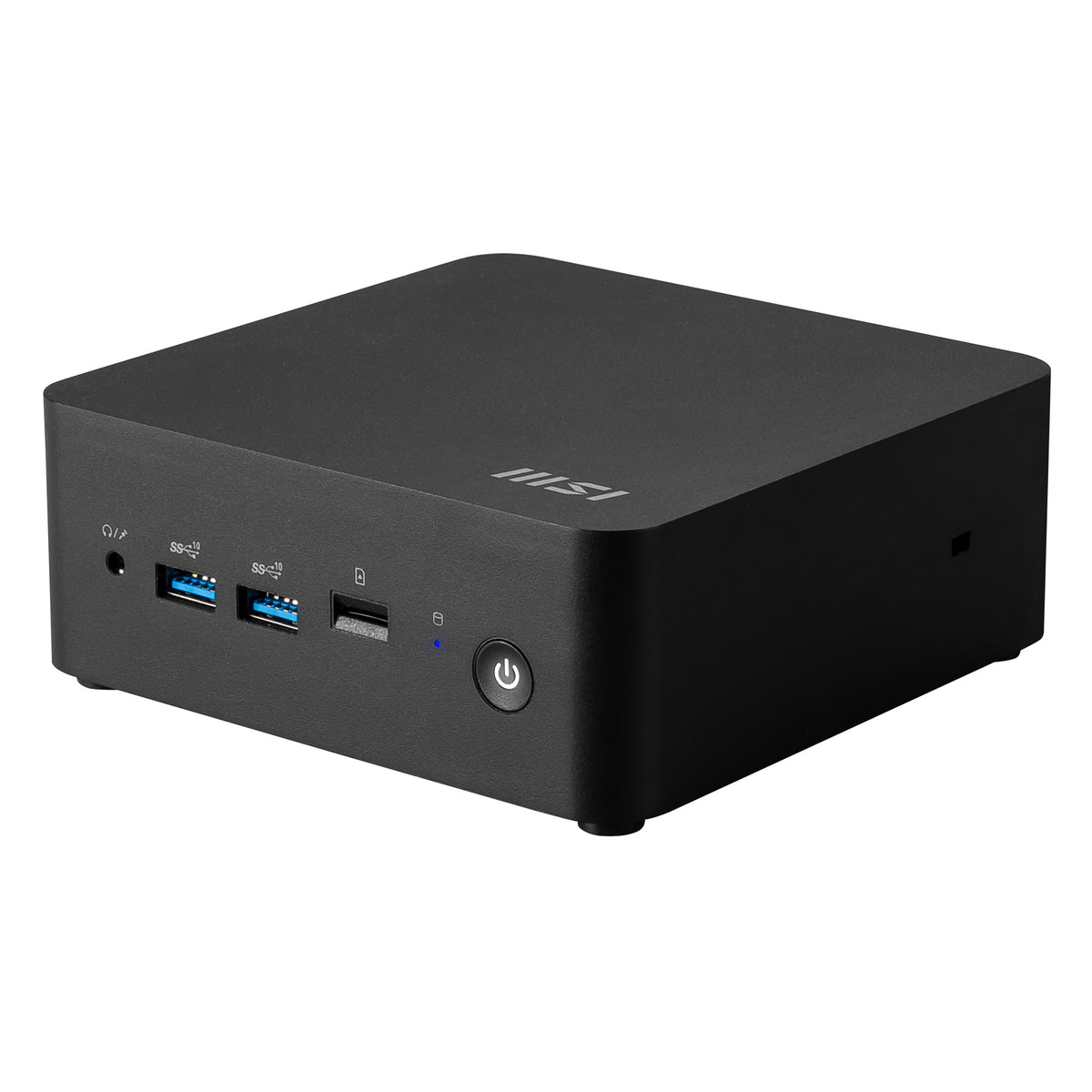 Mini PC MSI Cubi NUC 1MG-263EU Core5-120U 16GB 512 W11P n - imagem 17