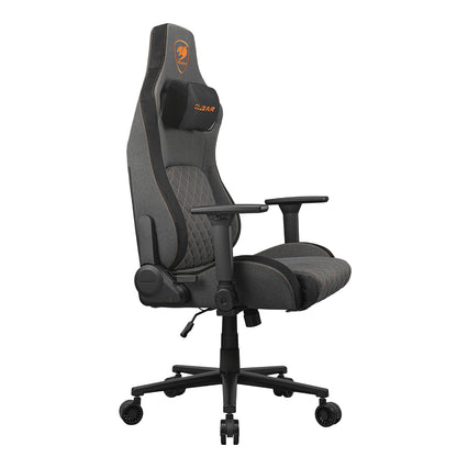Cadeira Gaming Cougar Defensor cinzento - imagem 11