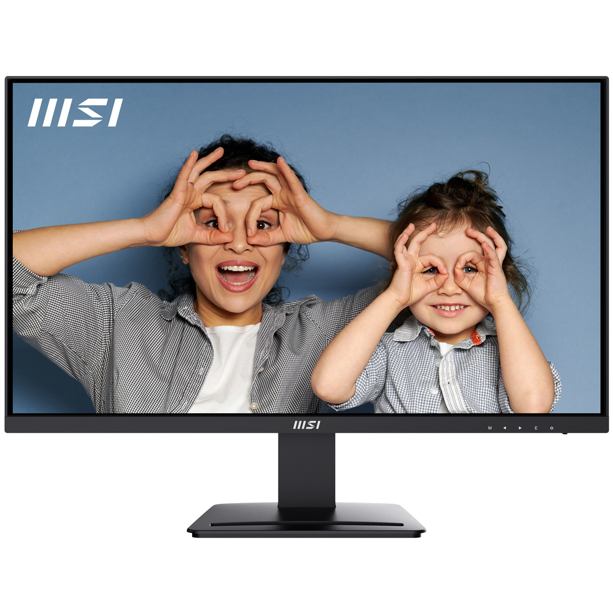 Monitor MSI MP273U 27" IPS 4K 2xHDMI DP MM - imagem 6