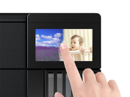 Impressora multifunções Epson Ecotank ET-8550 - imagem 27