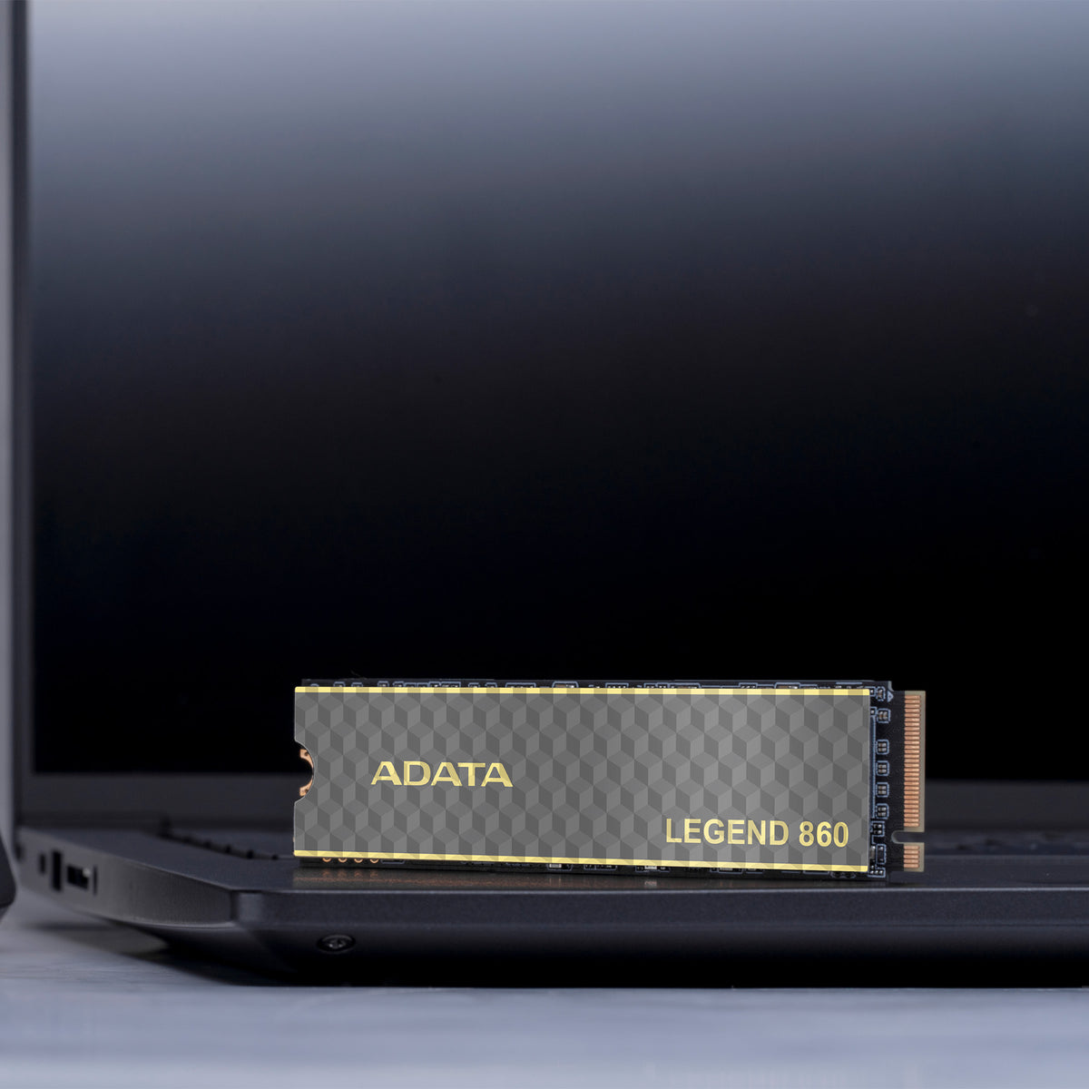 Disco SSD ADATA LEGEND 860 2TB PCIe Gen4x4 6000 MB-s - imagem 68