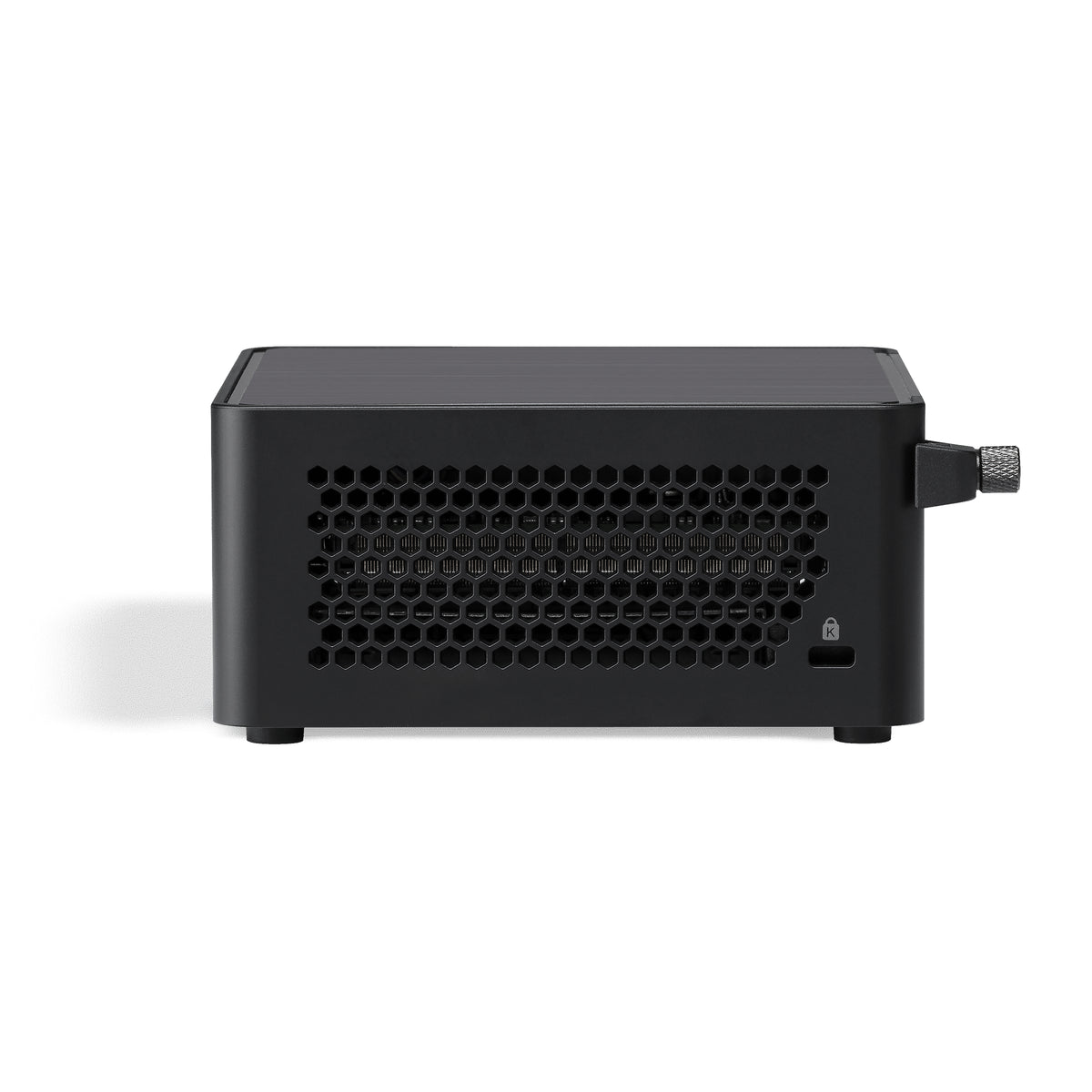 Mini PC ASUS NUC 14 Pro RNUC14RVHI300002I Core 3-100U Tall - imagem 15