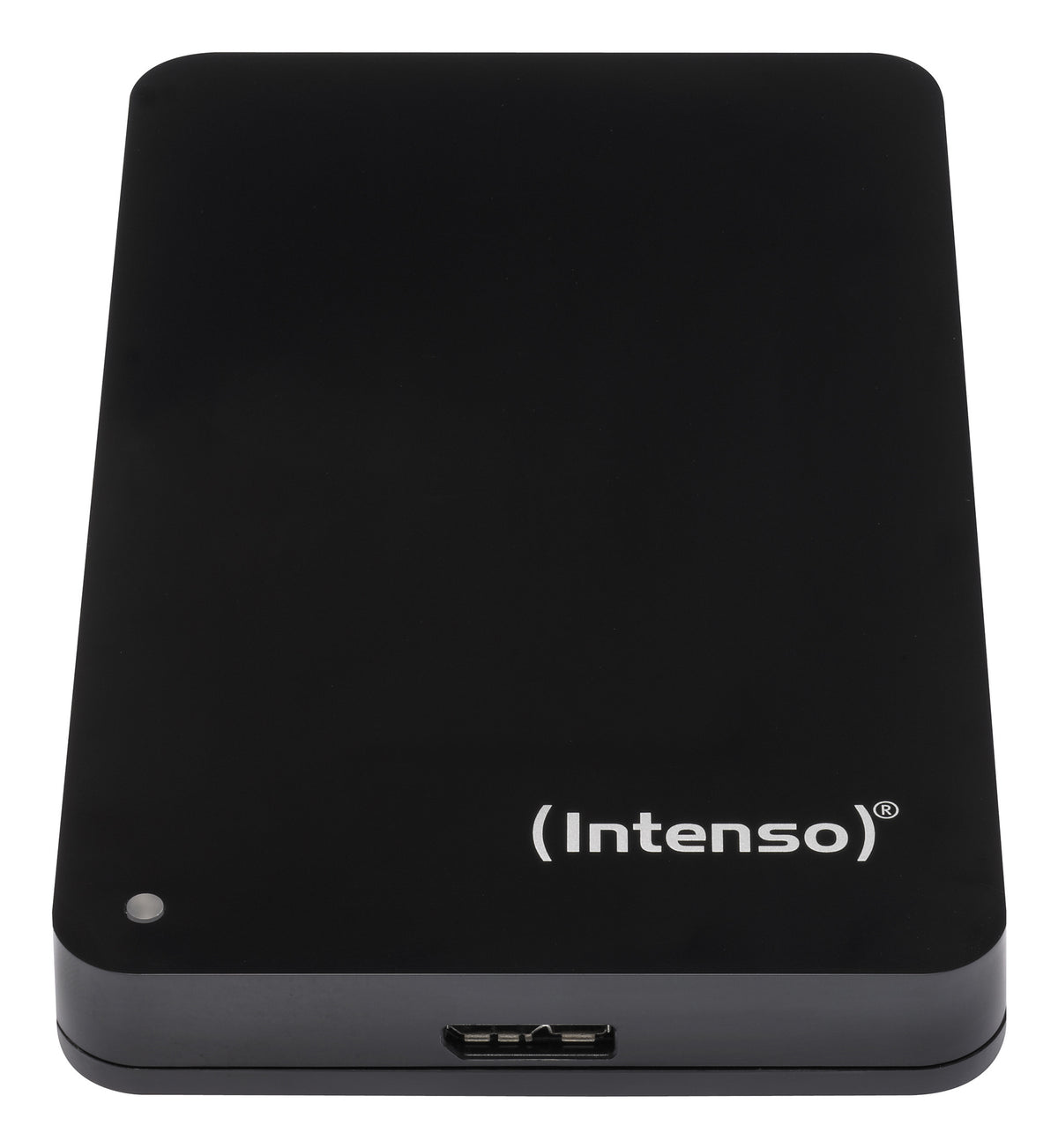 Disco Externo Intenso HDD Externo 6021513 5TB 2.5" USB 3.2 Preto - imagem 9