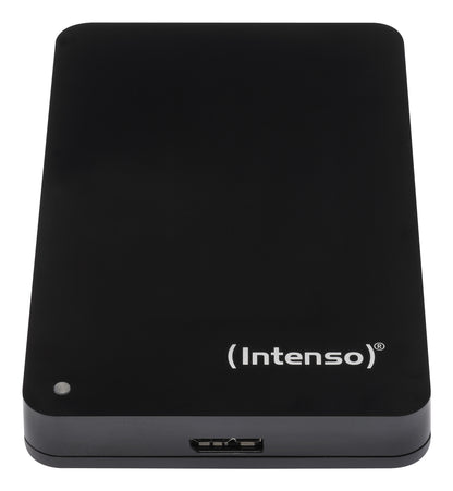 Disco Externo Intenso HDD Externo 6021512 4TB 2.5" USB 3.0 Preto - imagem 10