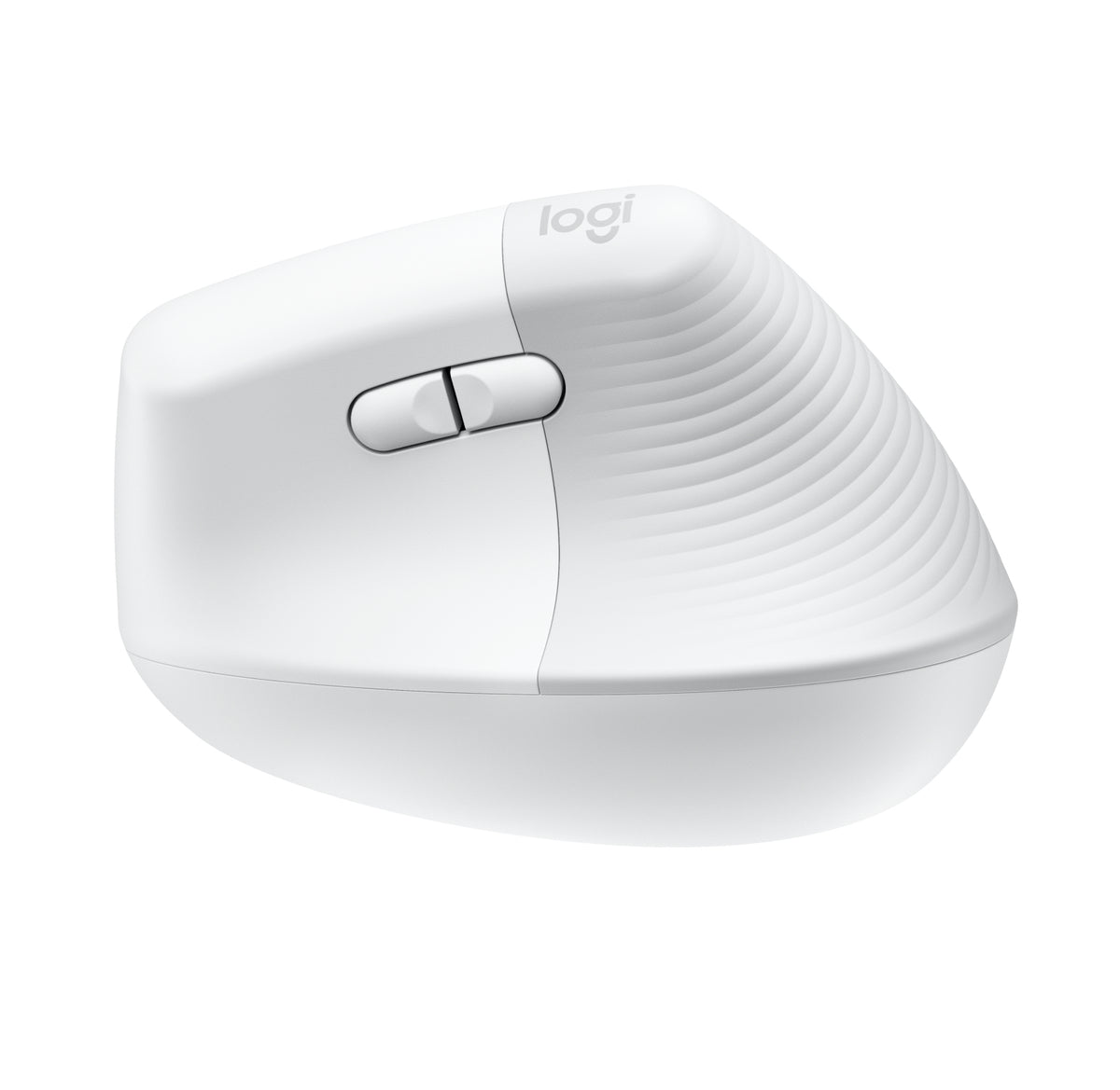 Rato Logitech Lift Vertical Mac / 910-006477 branco - imagem 4