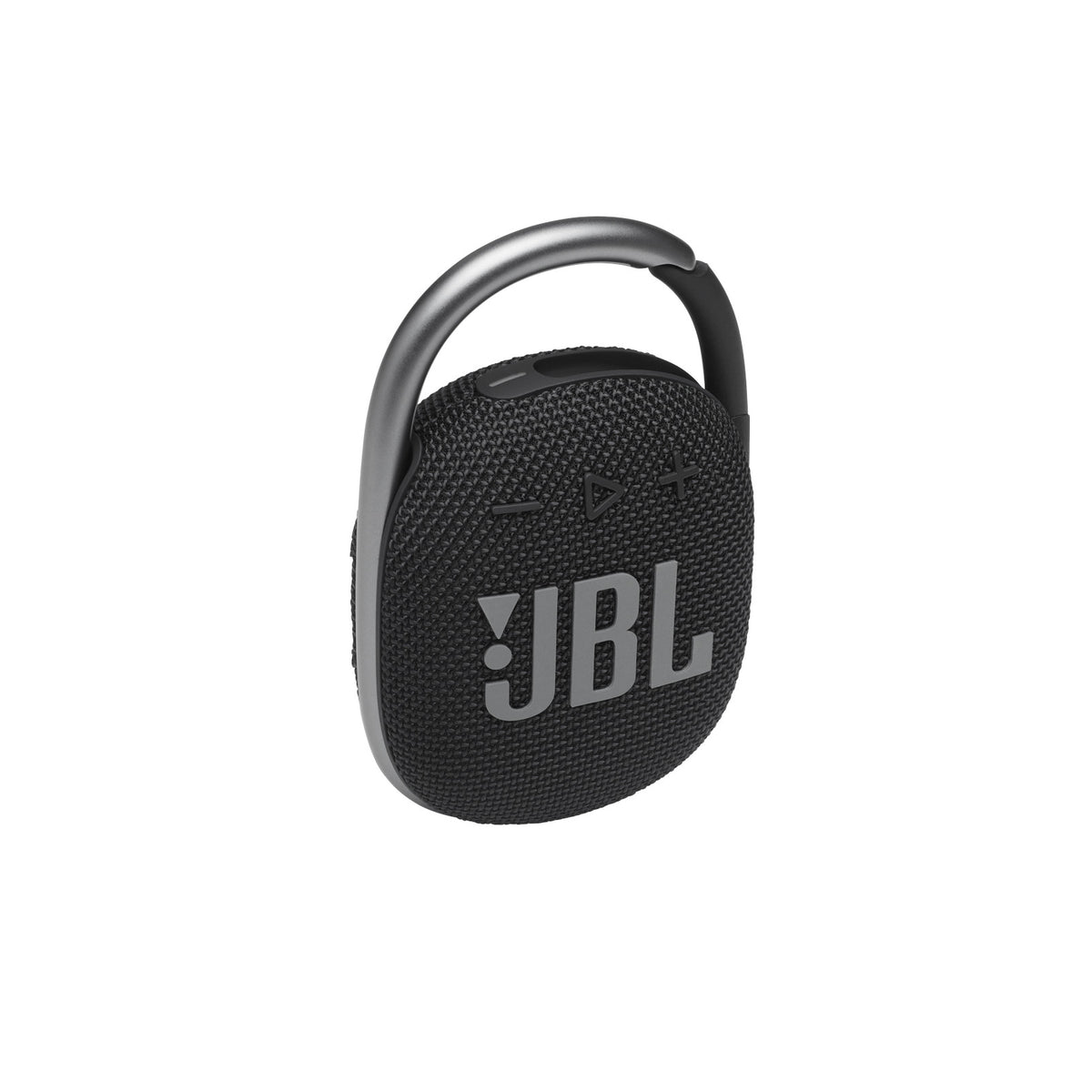 Coluna JBL Clip4BK / JBLCLIP4BLK preto