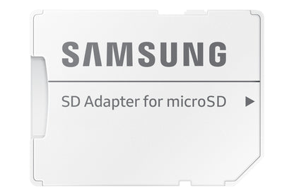 Cartão de Memória Samsung MicroSDHC PRO Ultimate 128GB U3,V30,A2,4K - imagem 8