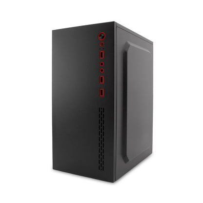 Caixa de Computador Coolbox Caja Microatx MPC-45 500w
