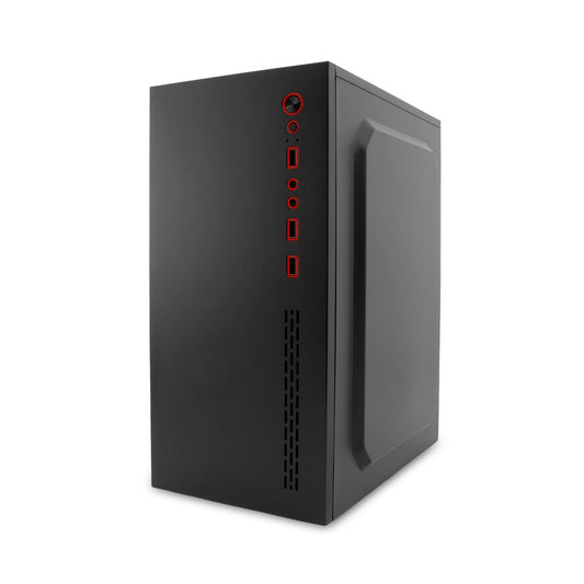 Caixa de Computador Coolbox Caja Microatx MPC-45 500w