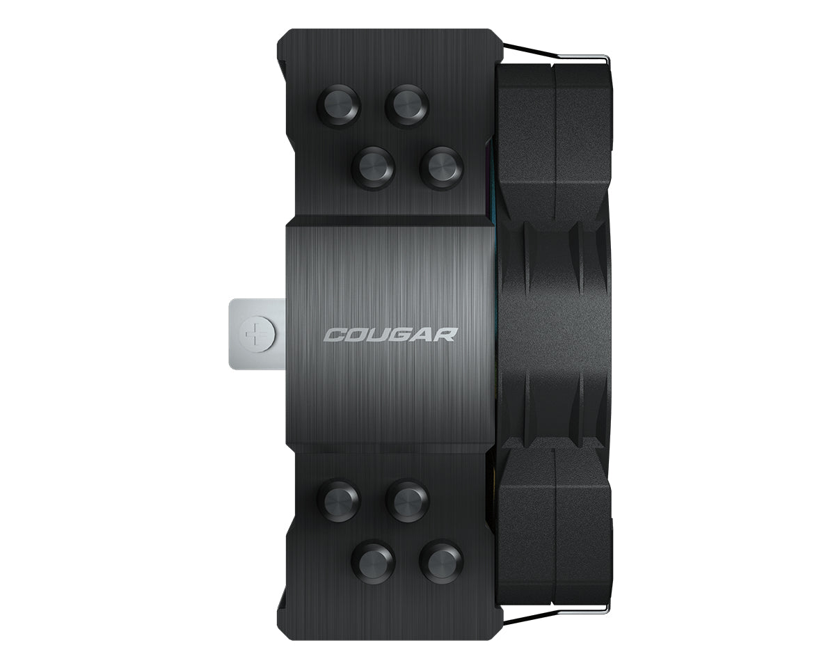Ventoinha Cougar Forza 50 Argb - imagem 9