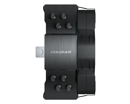 Ventoinha Cougar Forza 50 Argb - imagem 9