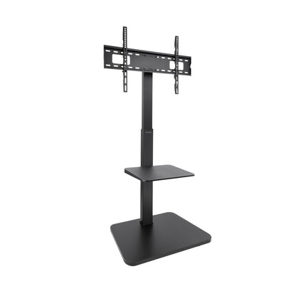 Suporte TV Tooq FS2287M-B suelo bandeja Moon 37"-75"