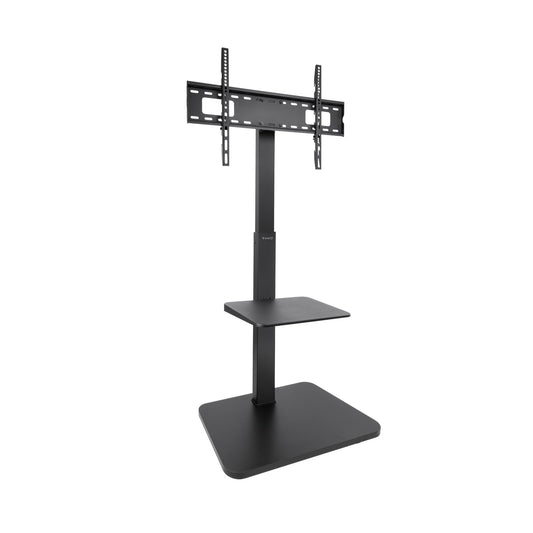 Suporte TV Tooq FS2287M-B suelo bandeja Moon 37"-75"