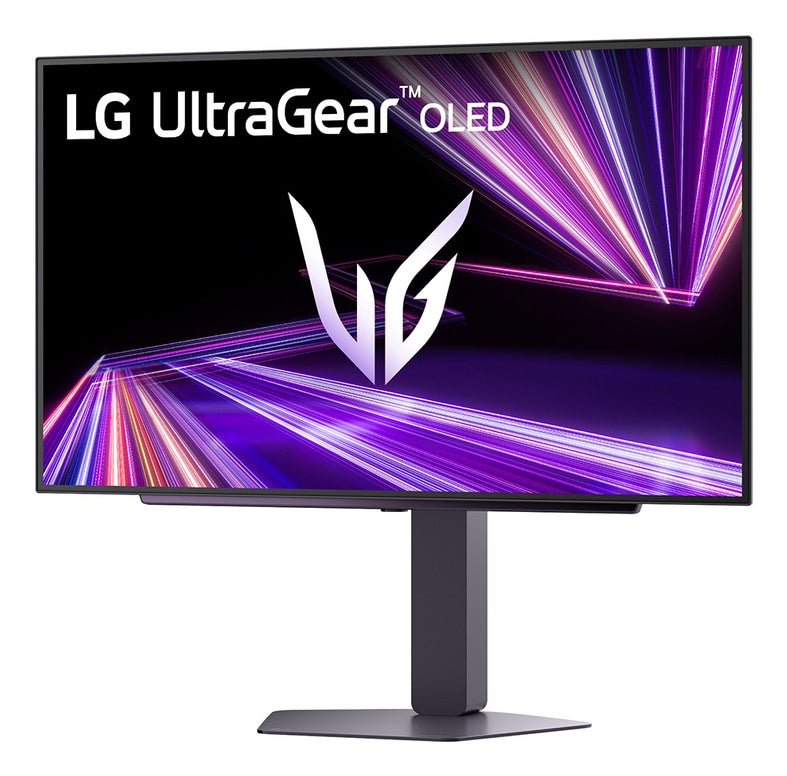 Monitor LG 27GX704A-B 27" OLED 240Hz 2HDMI DP - imagem 3