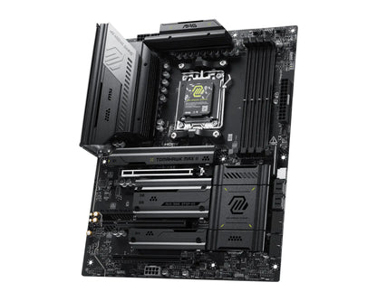 MSI Placa Base MAG B850 TOMAHAWK MAX WIFI DDR5 ATX - imagem 9