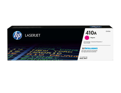 HP toner 413A Magenta