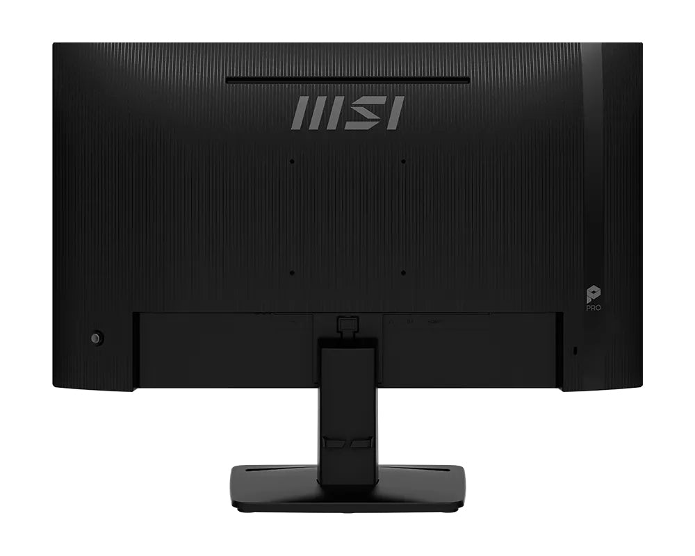 Monitor MSI MP243 E14 23.8" 144Hz HDMI MM - imagem 8