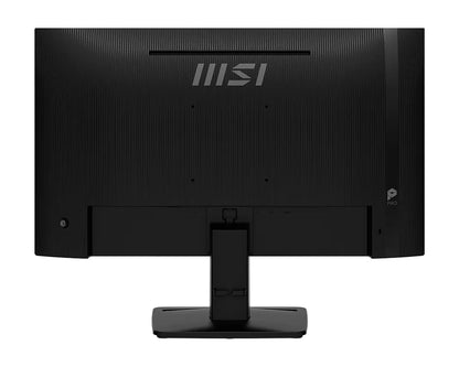 Monitor MSI MP243 E14 23.8" 144Hz HDMI MM - imagem 8