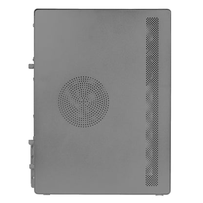 Fonte de Alimentação Tacens Microatx NOVAX550BR 550W 80PLUS Br Preto - imagem 33