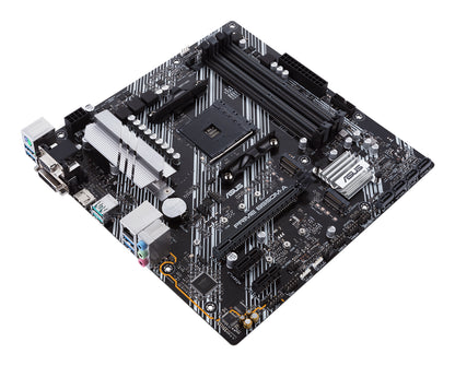 ASUS Placa Base PRIME B550M-A/CSM mATX AM4 - imagem 11
