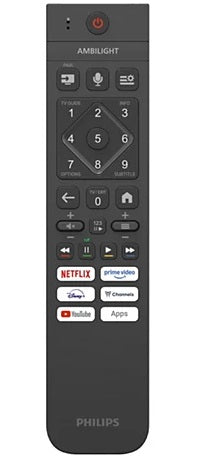 Televisão Philips 65PQS9001/12 - Philips
