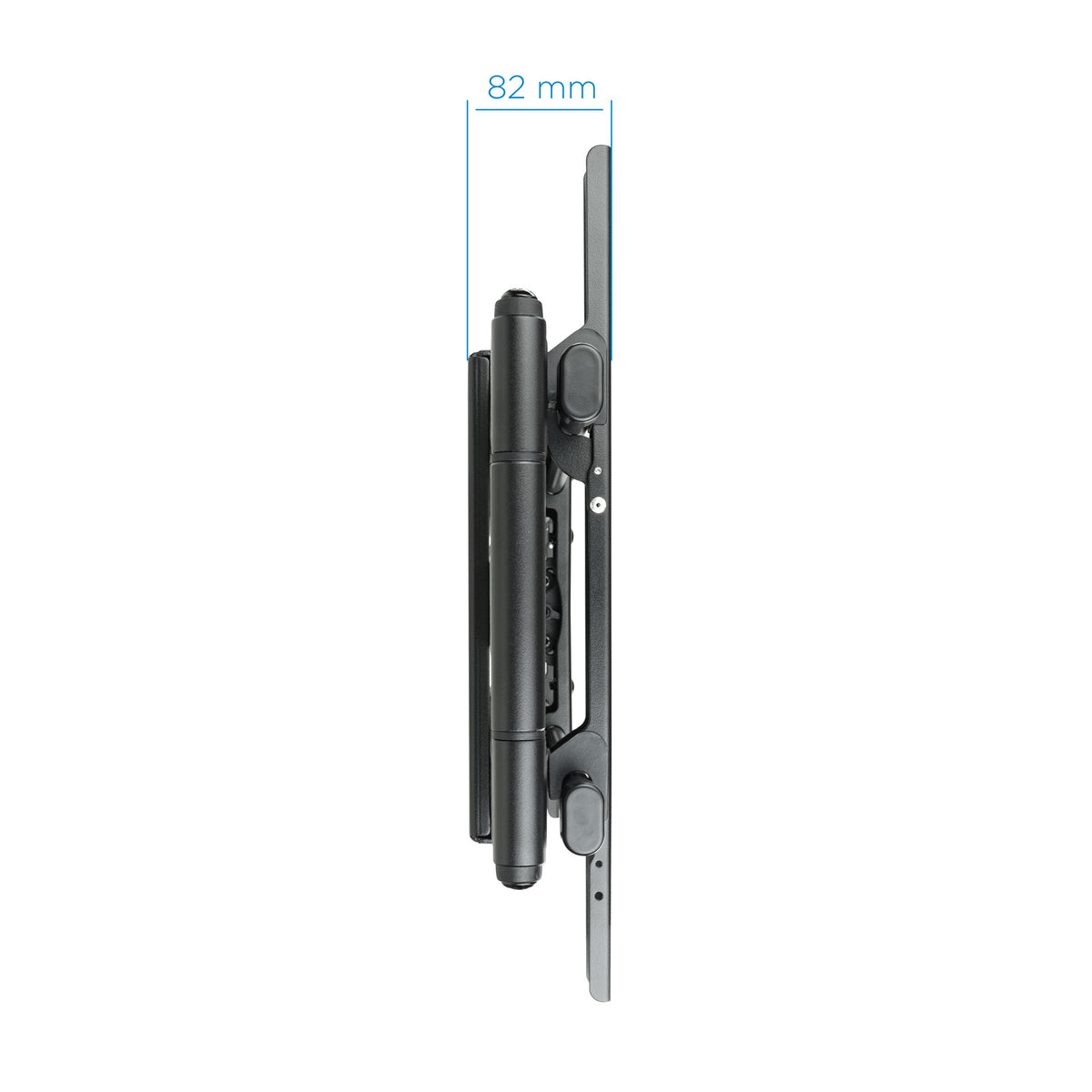Suporte TV Tooq Parede GRAN ANGULAR pantallas 43"-80" - imagem 12