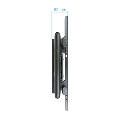 Suporte TV Tooq Parede GRAN ANGULAR pantallas 43"-80" - imagem 12
