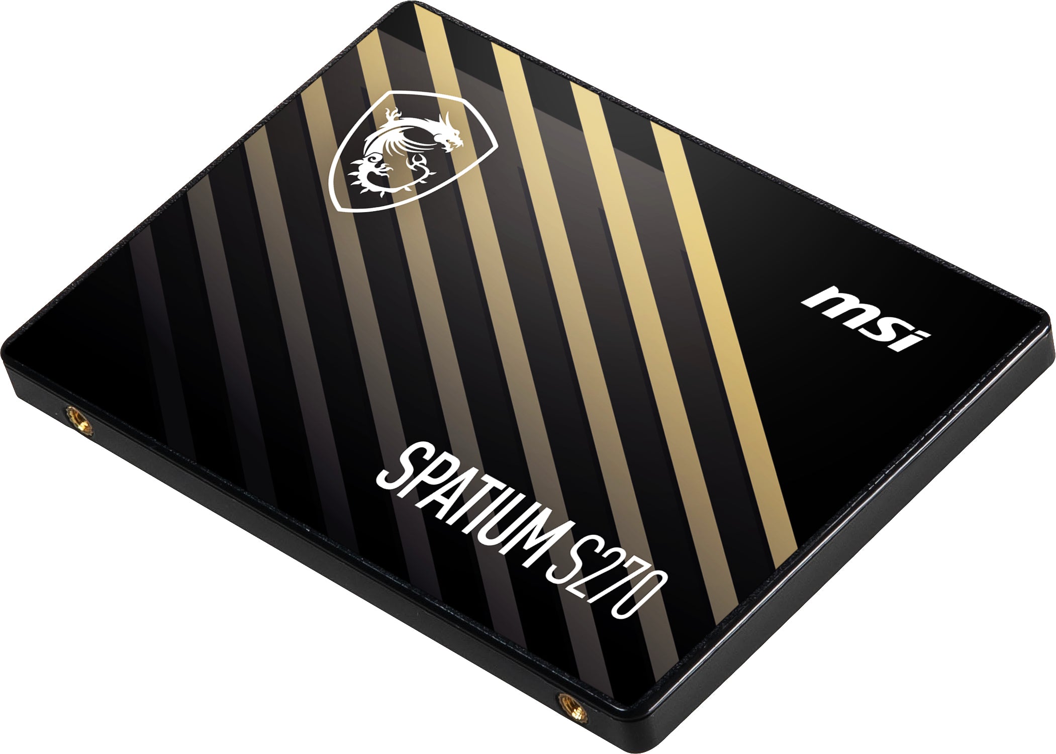 Disco SSD MSI Spatium S270 480Gb 2.5" Sata 3 6Gbps