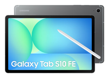 Tablet Samsung Galaxy Tab S10 FE X520N WiFi 10.9 8GB RAM 128GB - Grey - imagem 2