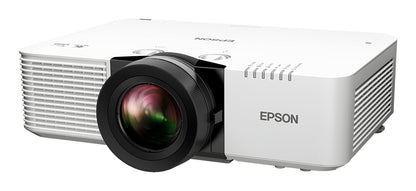 Projetor Epson EB-L690SU / V11HB31040 branco - imagem 2