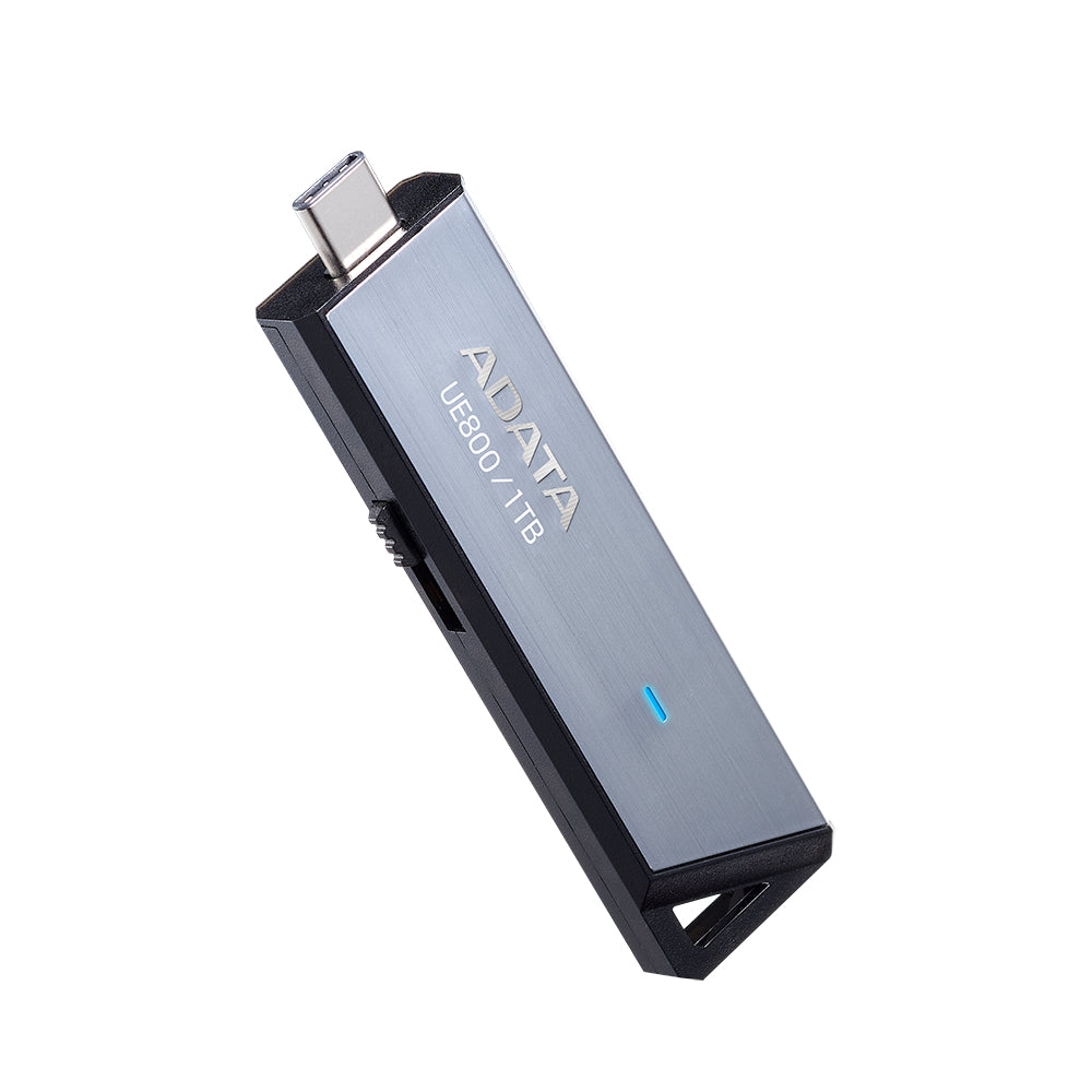 Pen USB ADATA Lapiz USB ELITE UE800 1TB USB-C 3.2 Gen2 - imagem 7