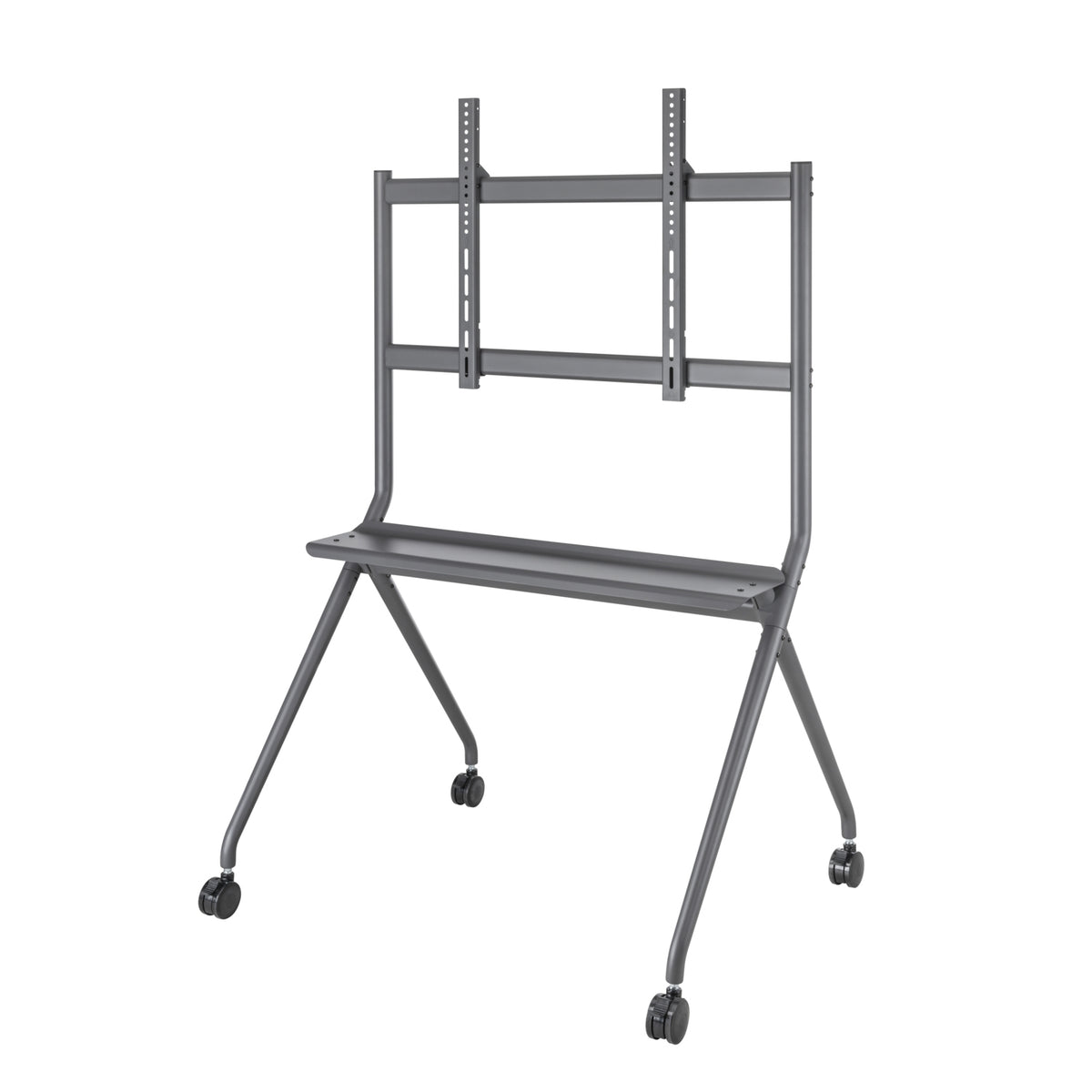 EWENT EW1542 Soporte de suelo com ruedas 50"-86" - imagem 5