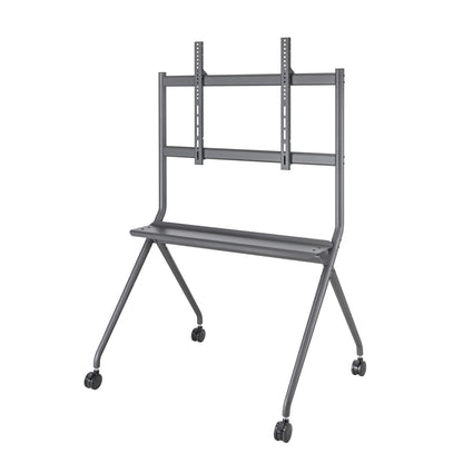 EWENT EW1542 Soporte de suelo com ruedas 50"-86" - imagem 5