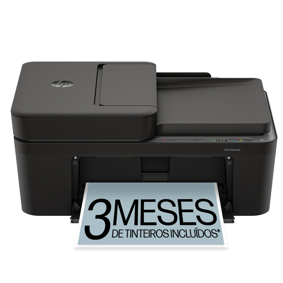 Impressora multifunções HP Multifunções Deskjet 4320 - imagem 16